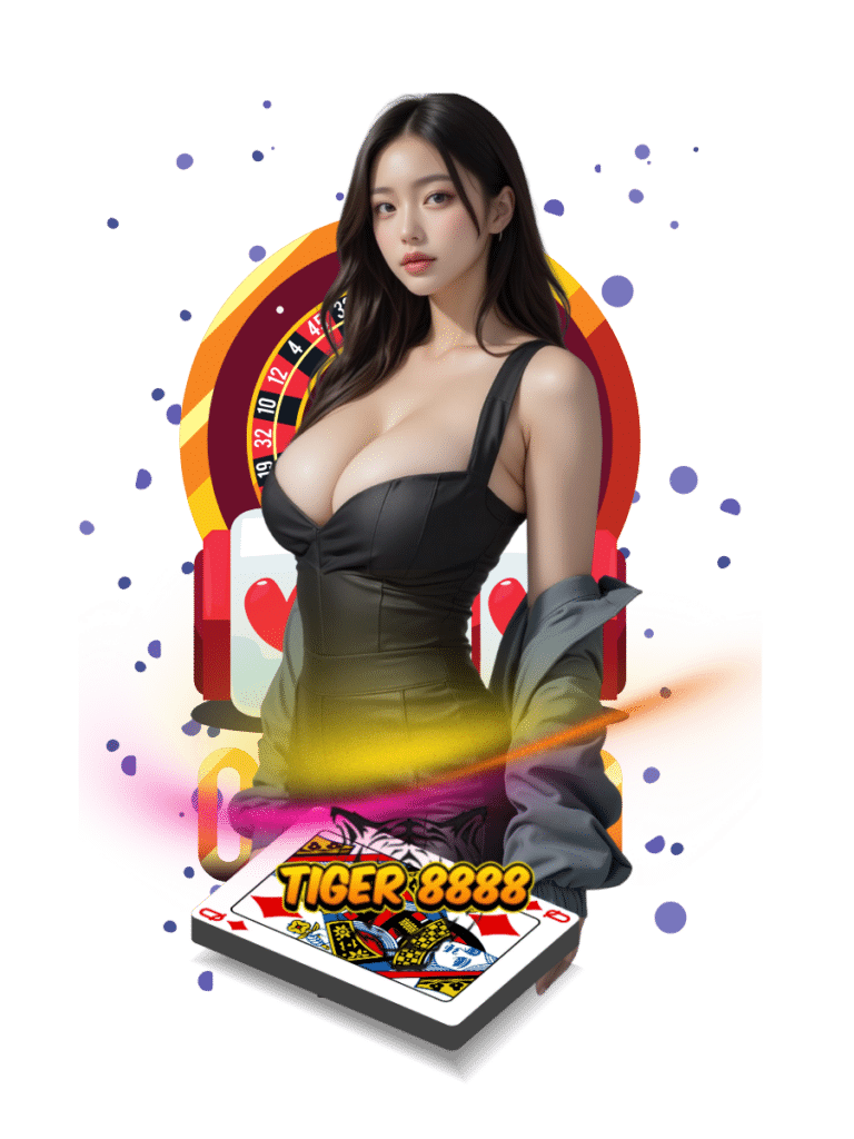 tiger 8888 บาคาร่า