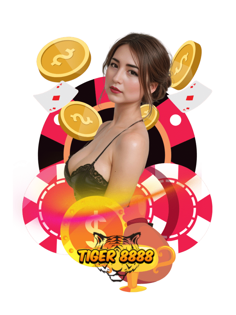 ไทเกอร์ 8888